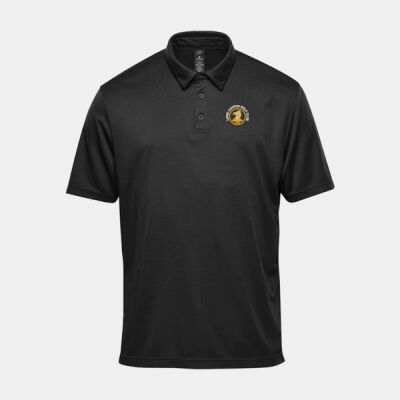 Men's Treeline Performance Short Sleeve Polo Thumbnail