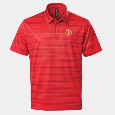 Men's Sienna S/S Polo Thumbnail