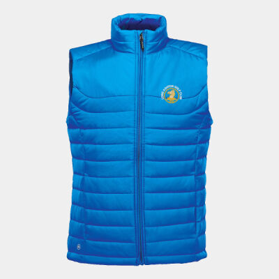 Men's Nautilus Quilted Vest Thumbnail