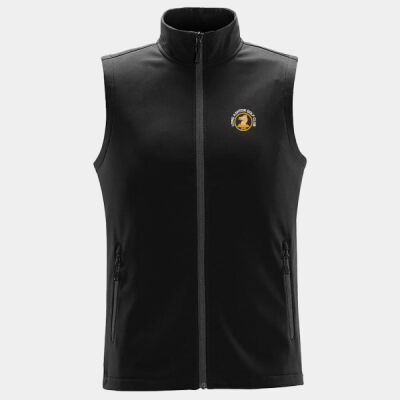 Men's Orbiter Softshell Vest Thumbnail