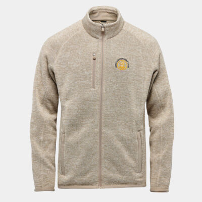 Men's Avalante 1/4 Zip Pullover Thumbnail