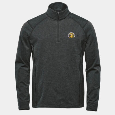 Men's Treeline Performance 1/4 Zip Pullover Thumbnail