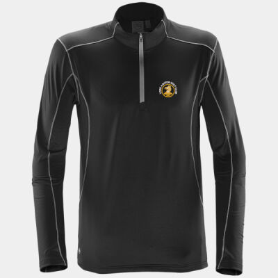 Men's Pulse Fleece Pullover Thumbnail