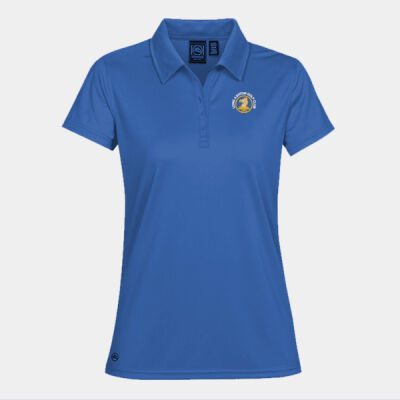 Women's Eclipse H2X-DRY Pique Polo Thumbnail