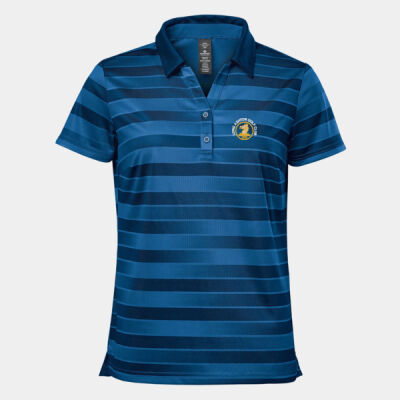 Women's Sienna S/S Polo Thumbnail