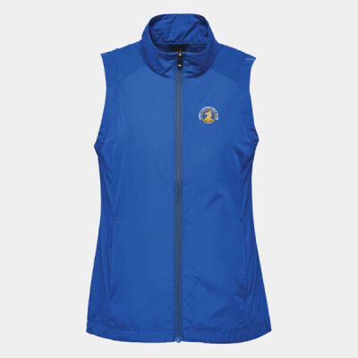 Women's Pacifica Vest Thumbnail