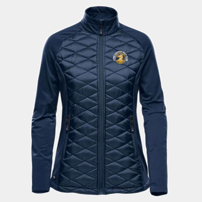 Women's Boulder Thermal Shell Thumbnail