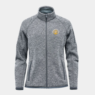 Women's Avalante Full Zip Fleece Jacket Thumbnail