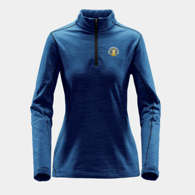 Women's Base Thermal 1/4 Zip Thumbnail
