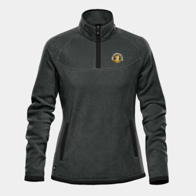 Women's Shasta Tech Fleece 1/4 Zip Thumbnail