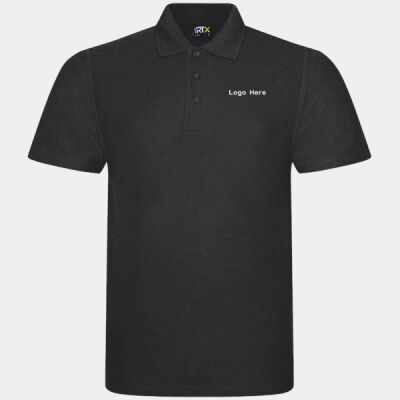 Pro RTX Pro Piqué Polo Shirt Thumbnail