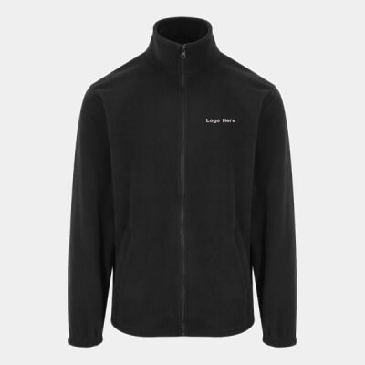 Pro RTX Pro Fleece Jacket Thumbnail