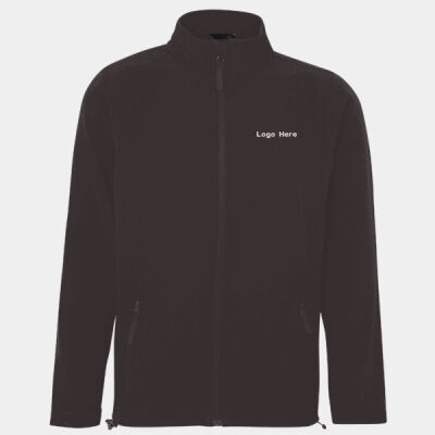 Pro RTX Pro Two Layer Soft Shell Jacket Thumbnail