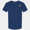 Spiro quick-dry short sleeve t-shirt Thumbnail